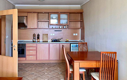 ID 13319 Dwupokojowe mieszkanie w Central Plaza Zdjęcie 1 
