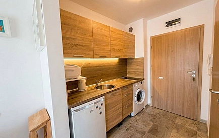 ID 16205 Mieszkanie typu studio w Villa Astoria 6 Zdjęcie 3