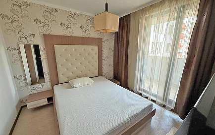 ID 15772 Dwupokojowe mieszkanie w South Bay Zdjęcie 3