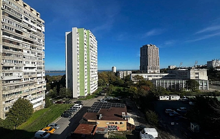 ID 14760 Trzypokojowe mieszkanie w Zornicy Zdjęcie 6