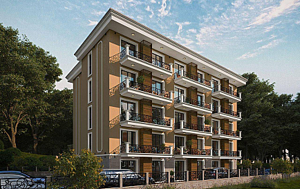 ID 15126 Белла Сол Zdjęcie 1 