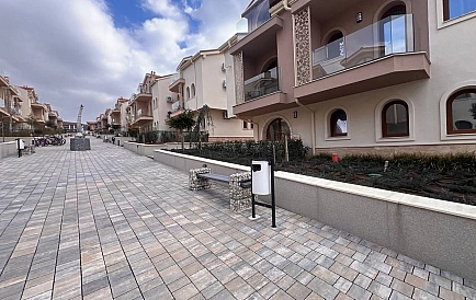 ID 15230 Apartament dwupokojowy w Grand Village Zdjęcie 8