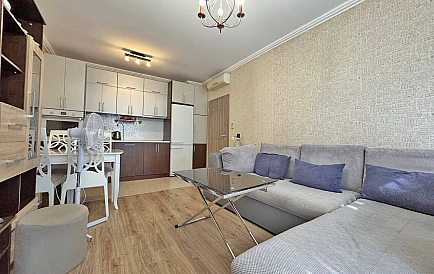 ID 15645 Mieszkanie dwupokojowe w VIP Park Zdjęcie 1 