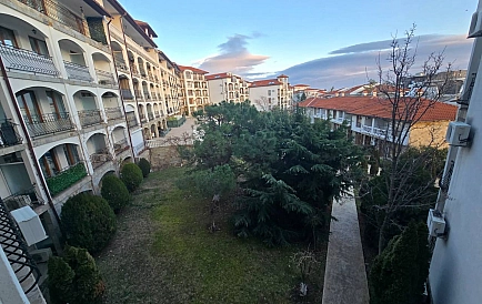 ID 15237 Dwupokojowe mieszkanie w Triumph Zdjęcie 8