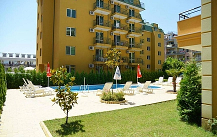 ID 15318 Apartament typu studio w Magnolia Residence 2 Zdjęcie 6