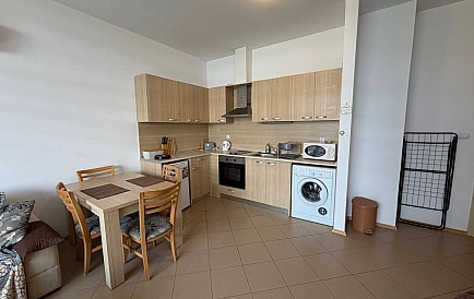 ID 15280 Dwupokojowe mieszkanie w Grand Kamelia Zdjęcie 2