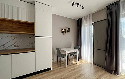 ID 15329 Apartament typu studio w Open Sea Residence Zdjęcie 8