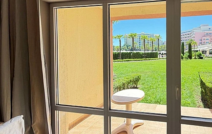 ID 15952 Dwupokojowe mieszkanie w Majestic Beach Resort Zdjęcie 10