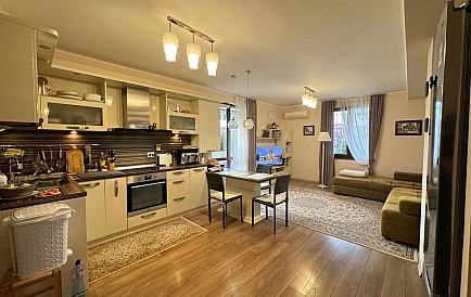 ID 14865 Penthouse w Esteban Zdjęcie 2