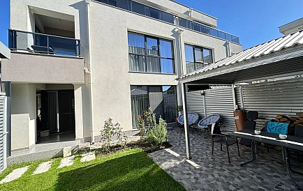 ID 14522 Dom w Sarafowie Zdjęcie 7