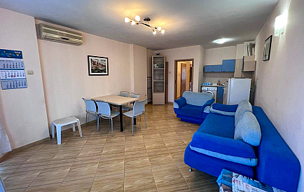 ID 13143 Trzypokojowe mieszkanie w Golden Dreams Zdjęcie 1 