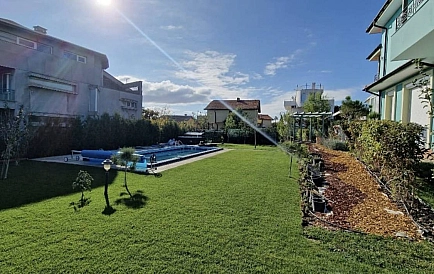 ID 15255 Dom z widokiem na morze w Czornomorcu Zdjęcie 6