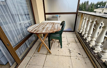 ID 15475 Dwupokojowe mieszkanie w Royal Sun Zdjęcie 5