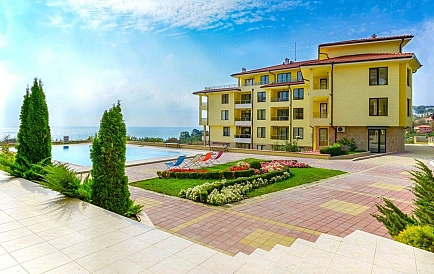 ID 16101 Dwupokojowe mieszkanie w Lucky Seasons Zdjęcie 6