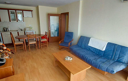 ID 13348 Mieszkanie z dwiema sypialniami w Privilege Fort Beach Zdjęcie 1 