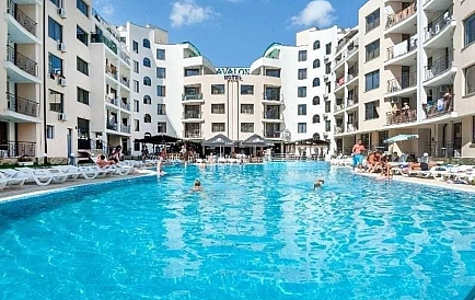 ID 14875 Авалон Zdjęcie 6