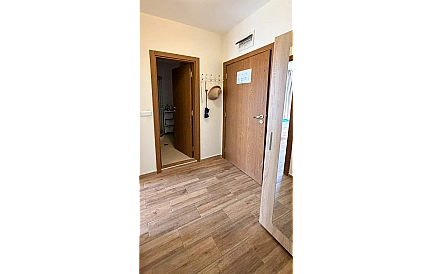 ID 16074 Mieszkanie dwupokojowe w Cascadas Ravda Zdjęcie 7