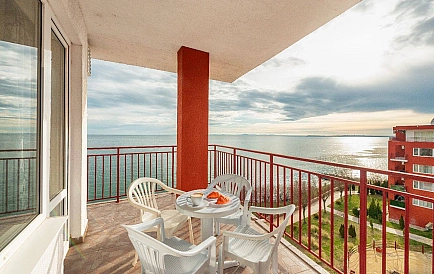 ID 15436 Mieszkanie trzypokojowe w Panorama Fort Zdjęcie 4