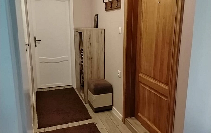 ID 15128 Trzypokojowe mieszkanie w Nesebyrze Zdjęcie 7