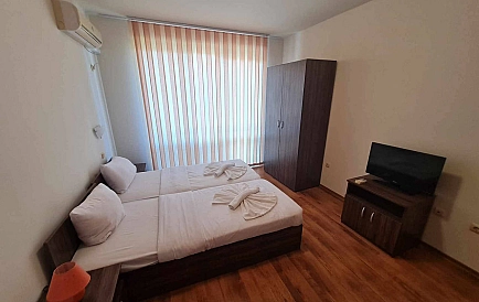 ID 16424 Studio w Panorama Bay 2 Zdjęcie 5
