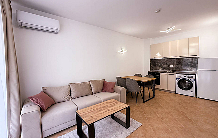 ID 14708 Dwupokojowe mieszkanie w Barco Del Sol Zdjęcie 1 