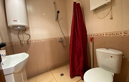 ID 14174 Dwupokojowe mieszkanie w Razlog Zdjęcie 4