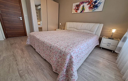 ID 14733 Trzypokojowe mieszkanie w Villa Aristo Zdjęcie 4