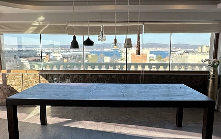 ID 15176 Trzypokojowe mieszkanie w Nesebyrze Zdjęcie 9