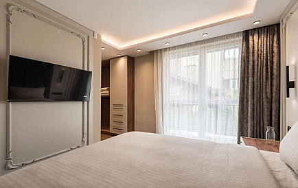 ID 13707 Dwupokojowe mieszkanie w Warnie Zdjęcie 9