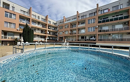 ID 14603 Dwupokojowe mieszkanie w Jolly Zdjęcie 8