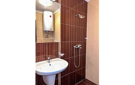 ID 13501 Dwupokojowe mieszkanie w Villa Astoria 2 Zdjęcie 4