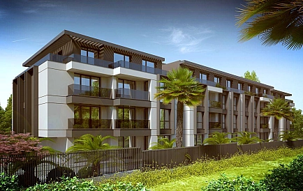 ID 14773 Mieszkania od dewelopera w Marea Premium 2 Zdjęcie 6