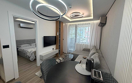 ID 16515 Mieszkanie dwupokojowe w Vogue Residence Zdjęcie 1 