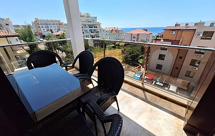 ID 14733 Trzypokojowe mieszkanie w Villa Aristo Zdjęcie 5