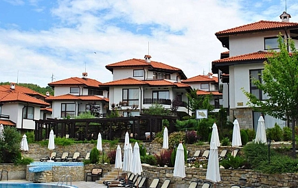 ID 14285 Mieszkanie z dwiema sypialniami w Bay View Villas Zdjęcie 9