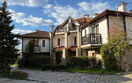 ID 15424 Коттедж в Чаирите Zdjęcie 1 