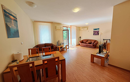 ID 15060 Dwupokojowe mieszkanie w Garden of Eden Zdjęcie 1 