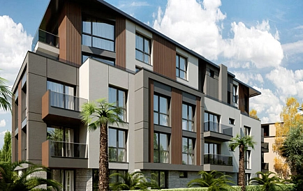 ID 14729 Mieszkania od dewelopera w Marea South Beach Zdjęcie 3