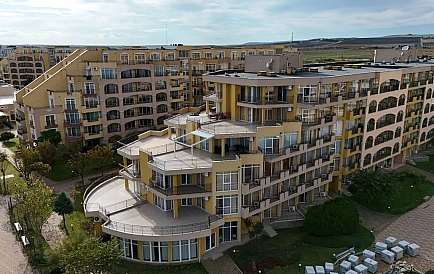 ID 16460 Mieszkanie trzypokojowe w Midia Family Resort Zdjęcie 8
