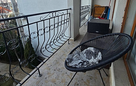 ID 15237 Dwupokojowe mieszkanie w Triumph Zdjęcie 5