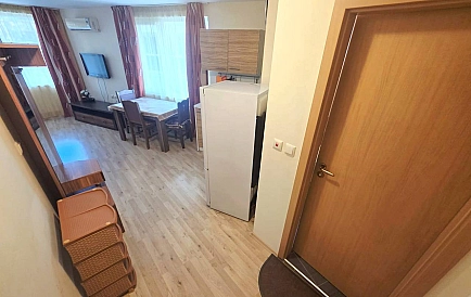 ID 15104 Apartament typu studio w Amadeus 19 Zdjęcie 10