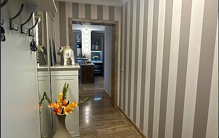 ID 15852 Mieszkanie trzypokojowe w Villa Florence Zdjęcie 9