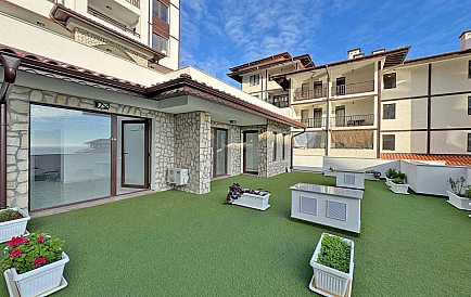 ID 15002 Apartament typu studio w Etera 4 Zdjęcie 8