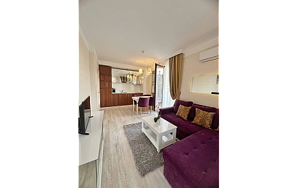 ID 16422 Mieszkanie dwupokojowe w Harmony Suites 20 Zdjęcie 2