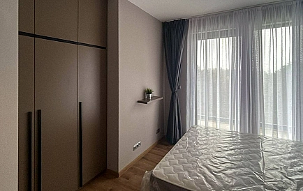 ID 13774 Dwupokojowe mieszkanie w Open Sea Residence Zdjęcie 7