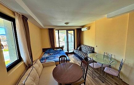 ID 15353 Apartament typu studio w Amadeus Lux Zdjęcie 8