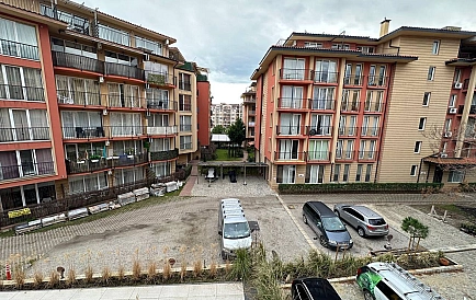 ID 15215 Dwupokojowe mieszkanie w Sunny View Central 7 Zdjęcie 10