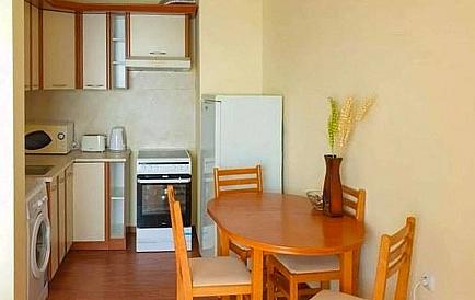 ID 13253 Trzypokojowe mieszkanie w Messambria Fort Zdjęcie 2