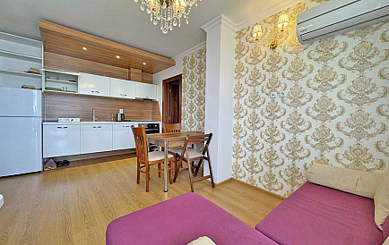 ID 16360 Mieszkanie dwupokojowe w Sweet Homes 7 Zdjęcie 1 