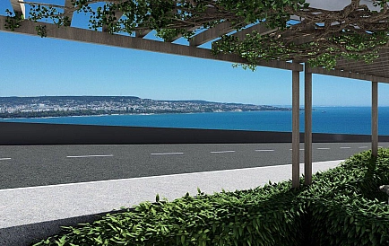 ID 15018 Mieszkania od dewelopera w Sun City Zdjęcie 7